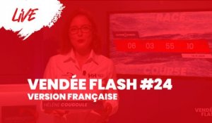 Vendée Flash #24 [FR]