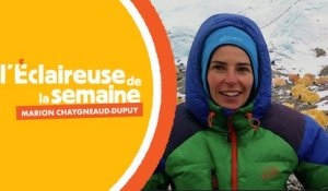 Marion Chaygneaud-Dupuy : l'alpiniste engagée qui voulait nettoyer l’Himalaya