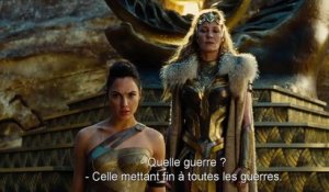 Wonder Woman - Bande-annonce officielle 2 VOST HD