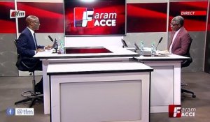 Faram Facce - Invité : Thierno Alassane Sall - 02 Décembre 2020 - Pr : Pape Ngagne Ndiaye