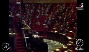 1974-1981 : les années Giscard d'Estaing