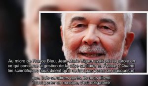 Gérard Jugnot s'en prend violemment à Jean-Marie Bigard et le compare à Hitler