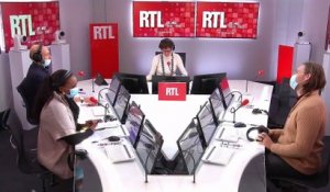RTL Midi du 03 décembre 2020