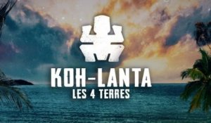 Koh Lanta, les 4 Terres :  Le coup de coeur de Télé 7