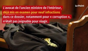 Claude Guéant mis en examen pour « association de malfaiteurs »