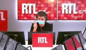 Téléthon : "Nous avons les premières guérisons", assure Laurence Tiennot-Herment sur RTL