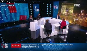 Le portrait de Poinca : qui est Alain Fischer, le nouveau "monsieur vaccin" ? - 04/12