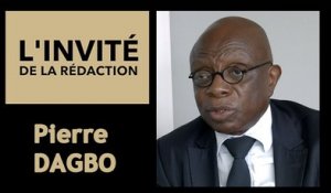 L'invité de la rédaction : Me Dagbo Godé Pierre Avocat d'Affi N'Guessan