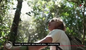 Chanson française : entretien avec Ben Mazué, qui sort son quatrième album