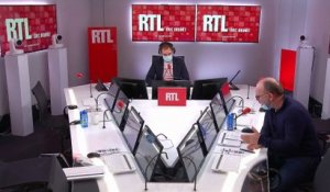 Le journal RTL de 16h00