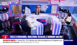 BFM Story - Lundi 14 décembre 2020