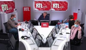 Annonce de l'album RTL 2020. Steven Bellery a rencontré le lauréat.