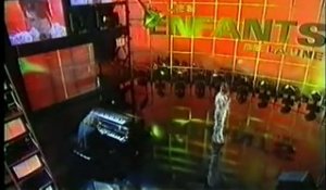 Mylène Farmer - Ainsi Soit Je live sur TF1 06 septembre 1997