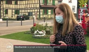 Strasbourg : le projet de centrale géothermique définitivement enterré après les séismes