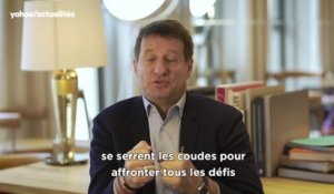 Yannick Jadot : "Le plus grand échec d’Emmanuel Macron aura été, finalement, de trahir sa promesse de réconcilier les Françaises et les Français autour d’un grand projet"
