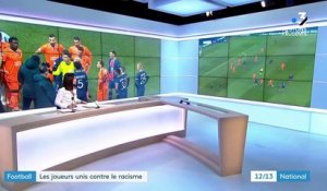 Football : le match PSG-Basaksehir interrompu après des accusations de racisme de la part d'un arbitre