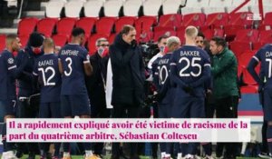 PSG - Basaksehir : Marine Le Pen donne son avis sur les accusations de racisme