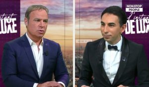 Christophe Dechavanne Repond A Fabien Lecoeuvre Qui Affirme Qu Il A Fait Une Liposuccion Dans Tpmp