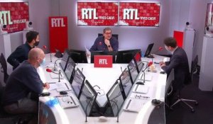 Le journal RTL de 7h du 11 décembre 2020