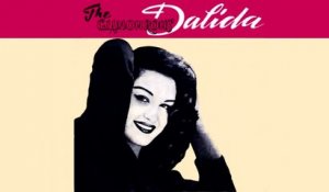 Dalida - The Glamorous Dalida - Vintage Music Songs