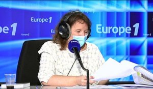 EXTRAIT - Quand Pascal Légitimus explique la construction de certains mots de notre quotidien