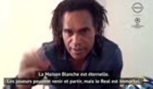 Le derby madrilène, Zidane critiqué, Mbappé au Real... Karembeu répond à nos questions