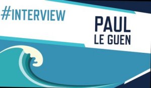 Avant HAC - Clermont, interview de Paul Le Guen