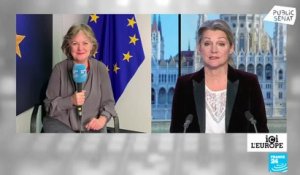 Quand la Covid change l’Europe - Ici l'Europe (12/12/2020)