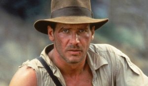 Harrison Ford jouera dans le prochain "Indiana Jones"