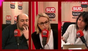 Cécile de Ménibus - "Le suicide est l'un des plus grands maux en France"