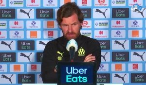 Villas-Boas se livre sur le mercato de l’OM à venir