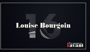 #16 - Louise Bourgoin pour les 30 ans de CANAL - Calendrier CANAL+
