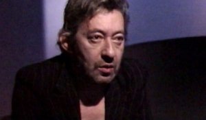 Serge Gainsbourg - Gloomy Sunday