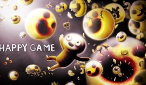 Happy Game - Trailer d'annonce