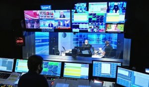 "La France à un incroyable talent" : M6 en tête des audiences de ce mardi soir