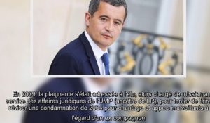 Enquête pour viol - Gérald Darmanin entendu ce lundi sous le statut de témoin assisté