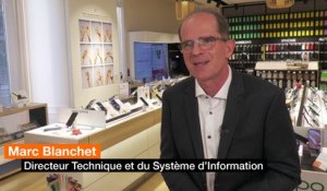 5G - Interview de Marc Blanchet - Directeur Technique et SI, Orange France