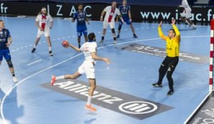 Mathieu Grébille : « maintenant je veux absolument battre Montpellier »