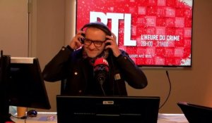 Le journal RTL de 21h du 16 décembre 2020