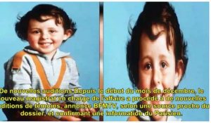 [VIDEO] Affaire Grégory - l'enquête relancée trente-six ans après l'assassinat du garçon de 4 ans