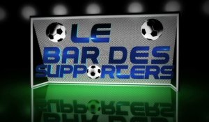 LE BAR DES SUPPORTERS : Le Bar des Supporters 17 12 20