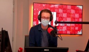 Le journal RTL de 04h30 du 18 décembre 2020