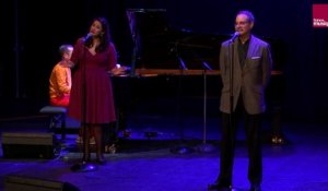John Kander & Fred Ebb : Chicago - All i care about is love (Ensemble Happy Broadway)