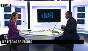 BE SMART - L'interview de Efuet And Atem (World like Home) par Aurélie Planeix