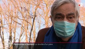 Féminicide dans le Val-d’Oise : un homme déjà condamné deux fois pour violences