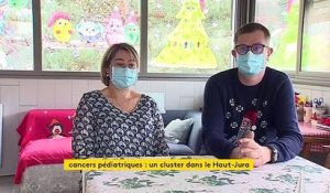 Dans le Haut-Jura, l'enquête épidémiologique sur les cas de cancers pédiatriques déçoit les familles