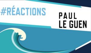Après Toulouse - HAC (4-3), reactions de Paul Le Guen