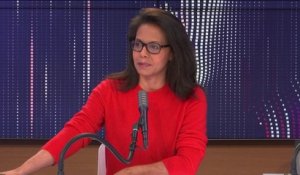 Covid-19, fêtes de fin d'année, vaccination, régionales en Île-de-France...Le "8.30 franceinfo" d'Audrey Pulvar