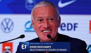 Mobilisé pour les Alpes-Maritimes, Didier Deschamps chante dans un clip caritatif