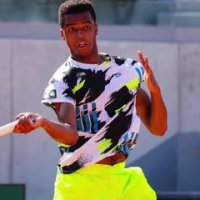 Le Mag Tennis Actu - Giovanni Mpetshi Perricard : "Mes objectifs pour 2021 ? Gagner un Grand Chelem et après on verra !"